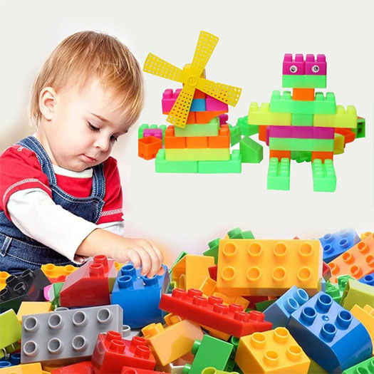 Blocks and Puzzle Games