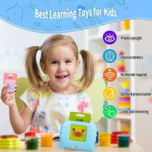 Educational Toys