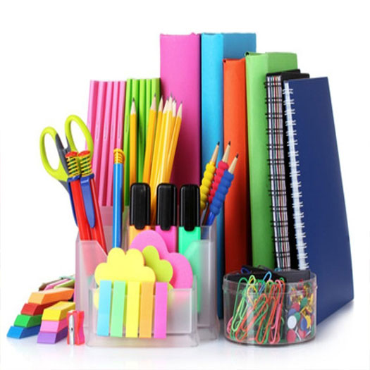 Stationery Items for All Your Needs