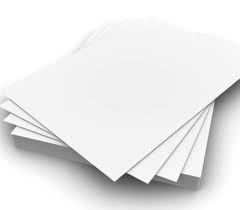 Drawing Paper Sheets A3 ( Pack of 20 Sheets)