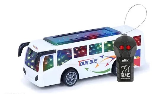 Modal Bus with Remote Control